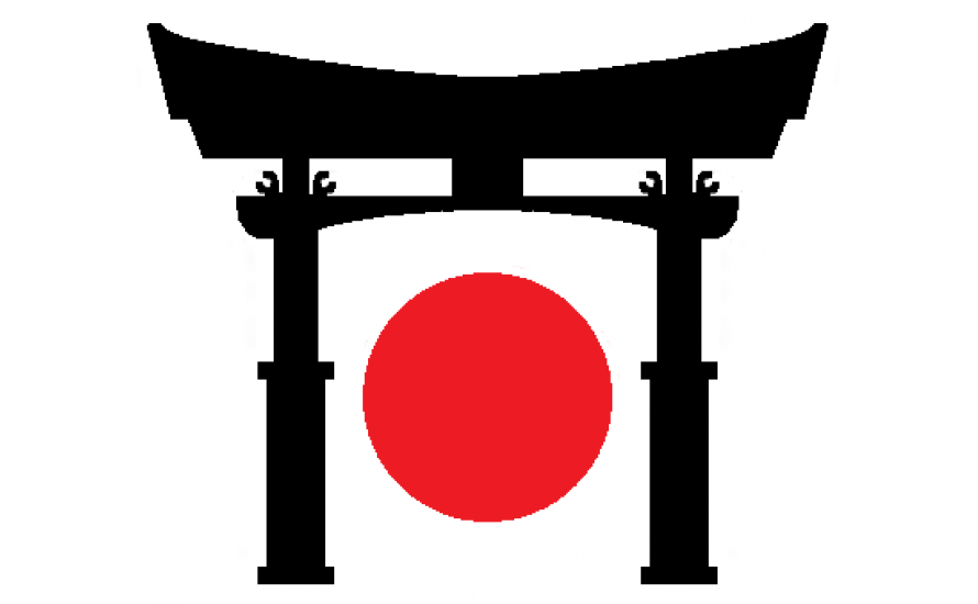 Logo du SEISHIN JUDO CLUB